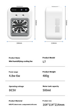 Portable Air Conditioner