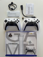 Video Game Sticks M15 pro Console