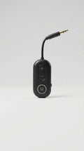 Wireless Audio Adapter – Bluetooth Transmitter & Receiver