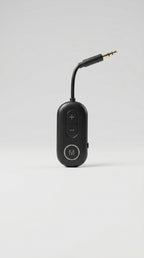 Wireless Audio Adapter – Bluetooth Transmitter & Receiver